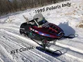 The end of the Polaris XLT