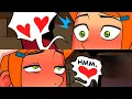 Gwen s Eyes Said Everything Ben 10 Comic dub