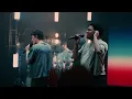 Red Rocks Worship, Lauren Tyler - The Lord Is With Me (Red Rocks Church Official Live Video)