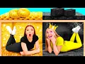 Download Lagu Những Căn Phòng bí Mật Dưới Gầm Giường | Giàu VS Đã Phá Vỡ Tình Huống Hài Hước GoFun Challenge