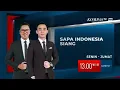 Kompas TV: Kompilasi Promo Program | New Look (Januari 2025) [1]