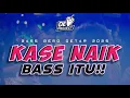 Download Lagu 🔥BASS BEMO GETAR | KASE NAIK BASS🌴LAGU PARTY FULL BASS TERBARU 2025 - DONNY EXCOTIC
