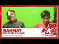 Rahmat- Disini Kasihku Abadi (Official Cover) SyafiqMuzark And Syakir Jusoh