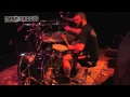 Download Lagu Adam Jarvis - Misery Index - Sleeping Giants - Castle Theater in Bloomington, IL 11/19/2012
