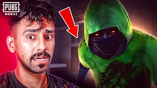 جربت اقوى لعبه رعب 😱 مع عبود