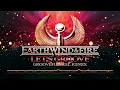 🌎 💨 🔥 Earth, Wind & Fire - Let's Groove (Groovefunkel Remix)