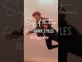 Download Lagu Sign of the times -Harry Styles RINGTONE | Can somebody teach how I can convert this to audio?