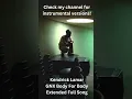 Lagu Kendrick Lamar  - GNX Body For Body Extended (Full Song, Studio Quality)