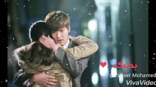 بحبك وداري ليلي ونهاري حالات واتس 