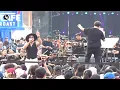 Download Lagu Erwin Gutawa Rockestra Feat. Andy Rif - Loe Toe Ye, Manis \u0026 Sayang l Pestapora 2025