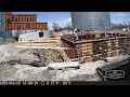 LaHarpe IL Dump Pit Installation 2025
