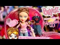 BRATZ 20 YEARZ SWEETHEART MEYGAN DOLL REPRODUCTION - SPECIAL EDITION COLLECTOR DOLL REVIEW