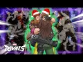 Lagu MARVEL RIVALS CHRISTMAS.EXE