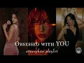 Download Lagu everyone is OBSESSED with you 💋 songs to make you feel attractive || women energy playlist