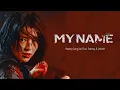 Download Lagu [Vietsub + Engsub + Lyrics] My Name - Hwang Sang Jun (황상준) Ft. Swervy \u0026 Jeminn || My Name OST