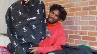Recent Pickups 2018 Playboy Pacsun Jacob Wallace Express Saucony Internet X