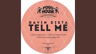 tell me original mix 