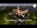 Download Lagu Tobias Nathanael \u0026 Dewi Argawa - Membangun Rumah Tuhan