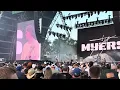 Ty Myers - Can’t Hold Me Down LIVE @ Field of Dreams ~ August 30, 2025