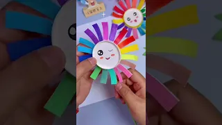 روضة مدرسة عمل فنية طلاب 