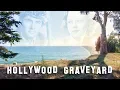 FAMOUS GRAVE TOUR - Santa Barbara Alan Thicke Suzy Parker etc