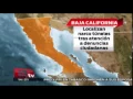 Localizan narco túneles en Baja California / Titulares de la tarde
