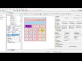 Java GUI Calculator Project 2017 Final Operation