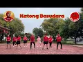 Download Lagu Katong Basudara By Smile Line Dance