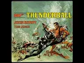 Thunderball (Main Title) (Remastered 2003)