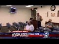 Nueces Co correction officers keeping the jail staffed