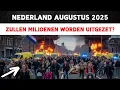 Download Lagu Grootste Immigratieschok Ooit — Miljoenen Weg uit Nederland