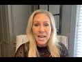 Lagu BREAKING: Marjorie Taylor Greene EXPOSES Trump-Epstein UPDATE
