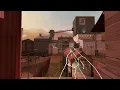 Choppy Animations TF2 W I P