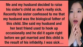 People Who Were BLINDSIDED