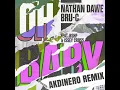 Nathan Dawe x Bru-C - Oh Baby (feat. bshp & Issey Cross) [Nero Sparks Remix]