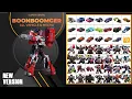 Download Lagu Boonboomger All Vahicle and Mecha