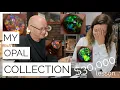 Justin s Opal Collection the BEST GEMS I own