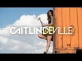 Download Lagu Particula (Major Lazer \u0026 DJ Maphorisa) - Electric Violin Cover | Caitlin De Ville