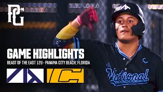 MOST STACKED 12U TEAM OF ALL TIME -