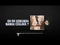 Download Lagu Israel Chiwisa - MAHOMBI ( Lyrics Video )