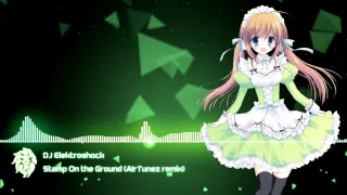 nightcore stamp on the ground hands up 