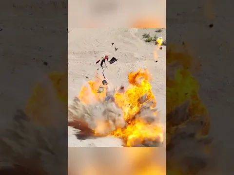 How To Blow Up Your Car