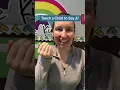 Quick Strategy for Teaching a Child to Say the r Sound