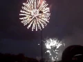 Download Lagu Fireworks on Ethan's birthday - Chesapeake City Park