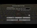 High Level Coding with the Minecraft Command Block Engine 4 - Declaring Variables