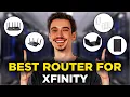 Best Router For Xfinity 2026 - Watch Before Choose
