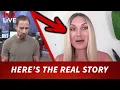 Hulk Hogan s Daughter Reveals Shocking Twist On WWE Legend s Passing TMZ Live Clip