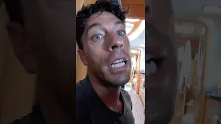 We Were About to Enter Bab el-Mandeb When This Happened