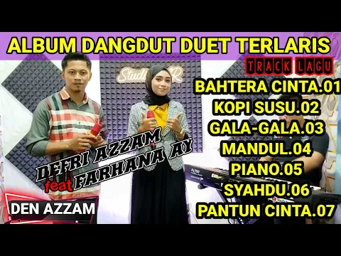 Download MP3 Album dangdut duet terlaris || musik Orgen tunggal version ||@DENAzzam-bd4kj