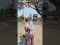 Download Lagu Bahagianya Ibu dan Anak Mendengar Telolet Basuri #shorts #short #telolet #basuri #viral